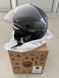 CASCHI MOTO, TUTE PIOGGIA & CARICA BATTERIA