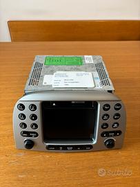 Quadro ICS LANCIA LYBRA 2004