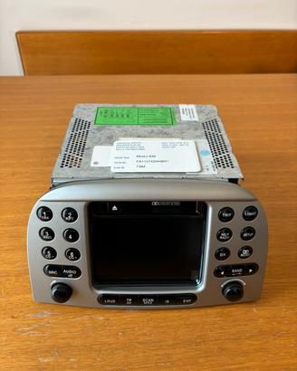 Quadro ICS LANCIA LYBRA 2004