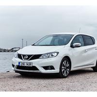 Ricambi usati nissan pulsar 2014-2018 #4