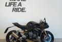 TRIUMPH SPEED TRIPLE 1200 RR BOND EDITION - 2023