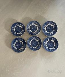 Piatti Wedgwood