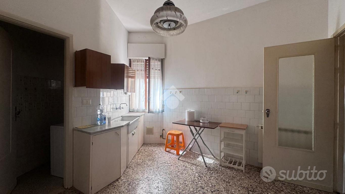 Apartment in Ragusa, Cappuccini - Altro