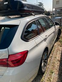 Bmw 318d