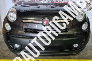 Muso Musata Fiat 500L 1.4 Benz/1.6 Diesel 2017