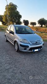 Citroen C3 1.4 HDI 