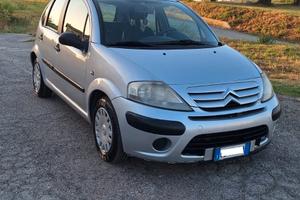 Citroen C3 1.4 HDI 