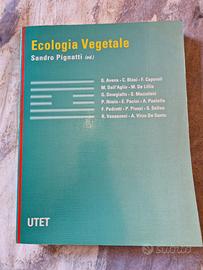 Ecologia vegetale 