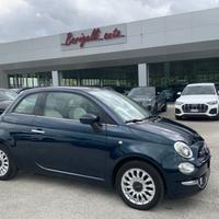 Fiat 500 1.2 Dualogic Lounge