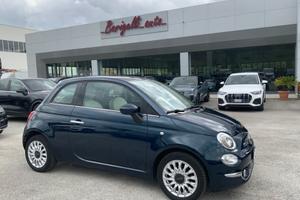 Fiat 500 1.2 Dualogic Lounge