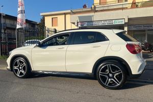 Mercedes-benz GLA 200 CDI Automatic Premium