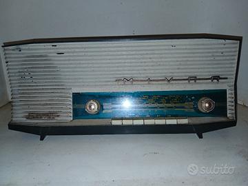 radio