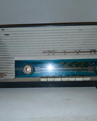 radio