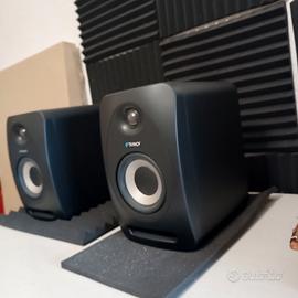 Tannoy Reveal 402