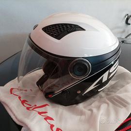 Casco jet 