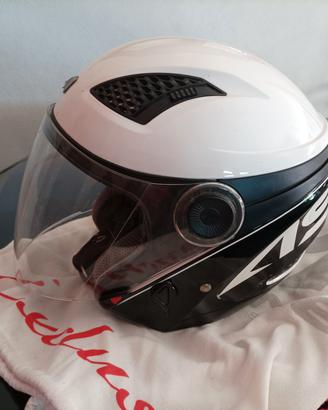 Casco jet 