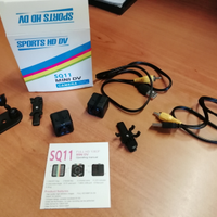 Micro telecamere sicurezza