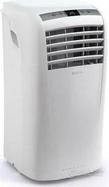 Condizionatore portatile olimpia