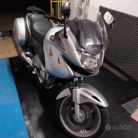 Honda Deauville - 2008