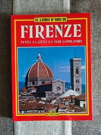 IL LIBRO D'ORO DI FIRENZE 
