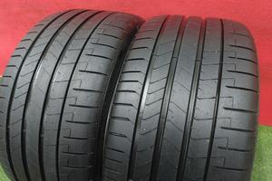 295 30 20 Gomme Estive Pirelli 85% 295 30ZR20