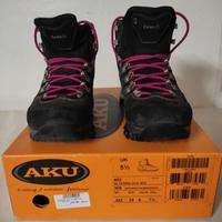 Scarponi Aku Alterra GTX W'S donna n 39