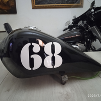 Serbatoi moto