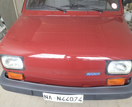 Fiat 126 fsm