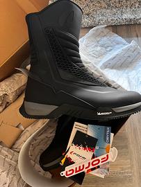 Stivali moto Foma donna