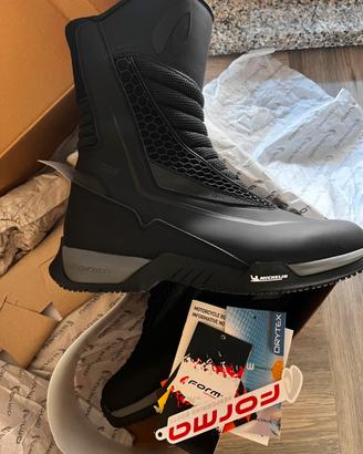 Stivali moto Foma donna
