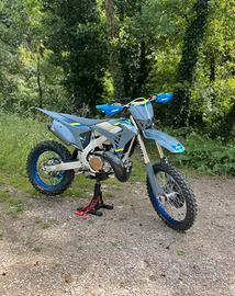 TM EN 300 2T CORSE 2026 TARGATO 26 h TOTALI