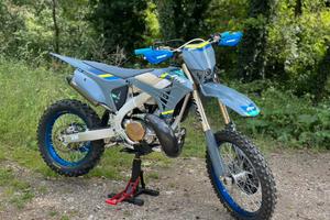 TM EN 300 2T CORSE 2026 TARGATO 26 h TOTALI