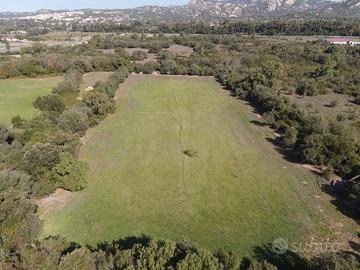 Terreno ad Arzachena