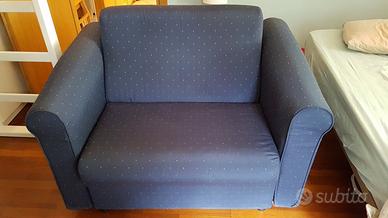 Divano letto