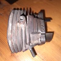 Gruppo termico Polini 102