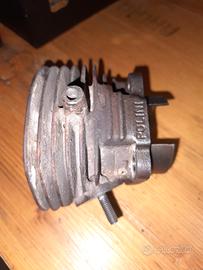 Gruppo termico Polini 102