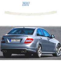 PANNELLO PORTABAGAGLI MERCEDES CLASSE C C204 08-11