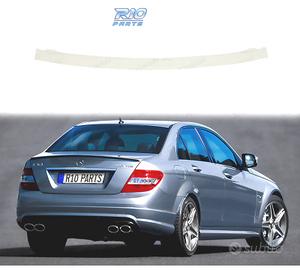 PANNELLO PORTABAGAGLI MERCEDES CLASSE C C204 08-11