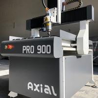 Fresatrice CNC Axial Pro 900