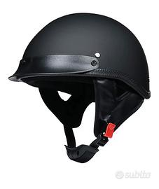 casco nuovo taglia L