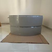 Mobile bagno Arbi tondo