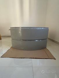 Mobile bagno Arbi tondo