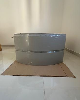 Mobile bagno Arbi tondo