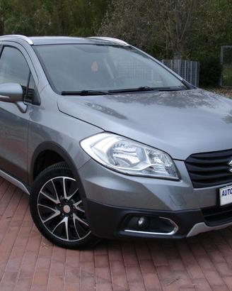 SUZUKI S-Cross 1.6 DDiS 4WD 5 porte All Grip Sty