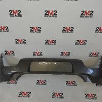 PARAURTI POSTERIORE COMPLETO CITROEN C3 Serie 1618