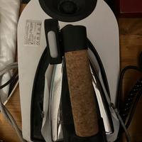 Ferro da stiro Bosch sens e caldaia Bosch sensixx