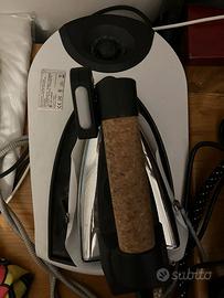 Ferro da stiro Bosch sens e caldaia Bosch sensixx