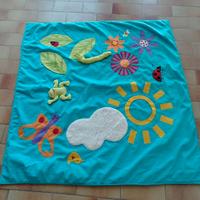 tappetone sensoriale bambino