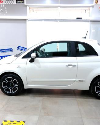 FIAT 500 1.o Hybrid 70 cv CAR PLAY