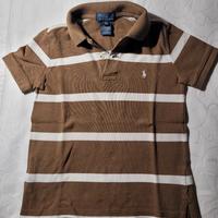 T-shirt bambino 5 anni Polo Ralph Lauren